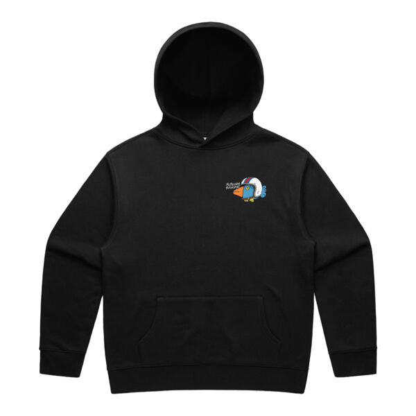 SPEEDBIRD RELAXED HOODIE Thumbnail