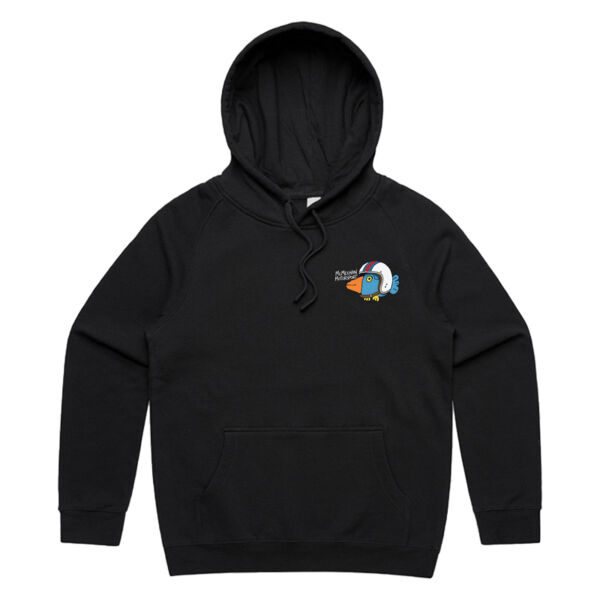 SPEEDBIRD SUPPLY HOODIE Thumbnail