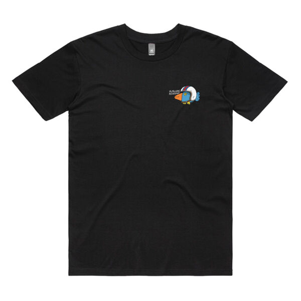 SPEEDBIRD UNISEX TEE Thumbnail